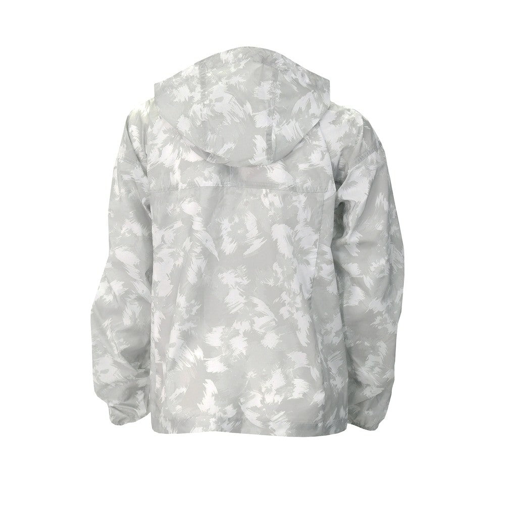 Denver Nuggets Women's Flash Challenger II Omni-Shade Full-Zip Windbreaker Jacket sale - White | Columbia cheap