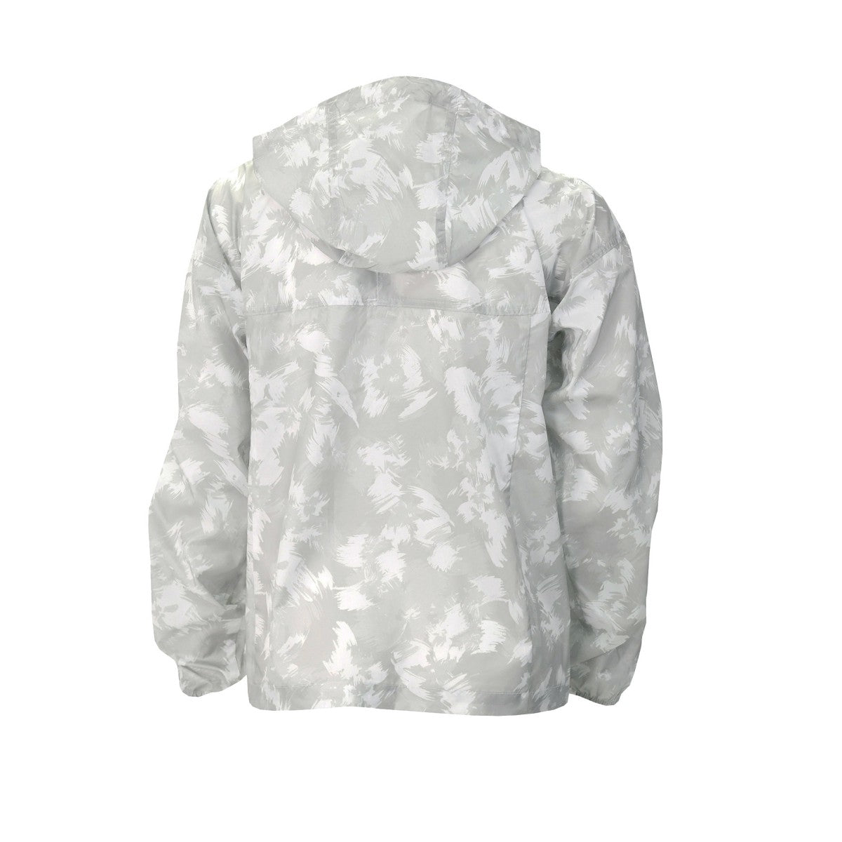 Sacramento Kings Women's Flash Challenger II Omni-Shade Full-Zip Windbreaker Jacket - White | Columbia on sale
