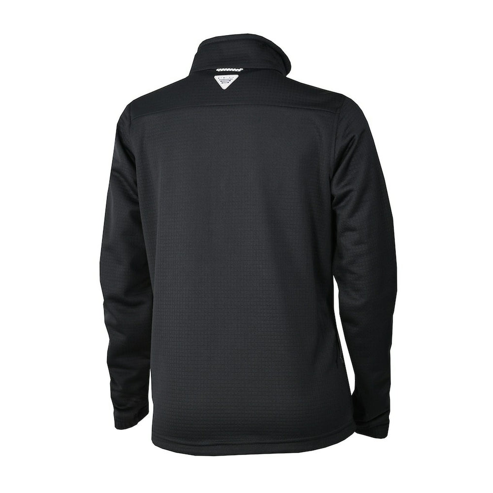 Boston Celtics Women's Skiff Guide Fleece Pullover Top - Black | Columbia cheap
