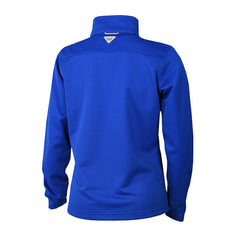 Dallas Mavericks Women's Skiff Guide Fleece Pullover Top sale - Blue | Columbia sale