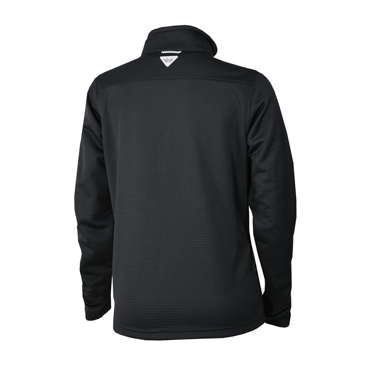 Sacramento Kings Women's Skiff Guide Fleece Pullover Top - Black | Columbia on sale