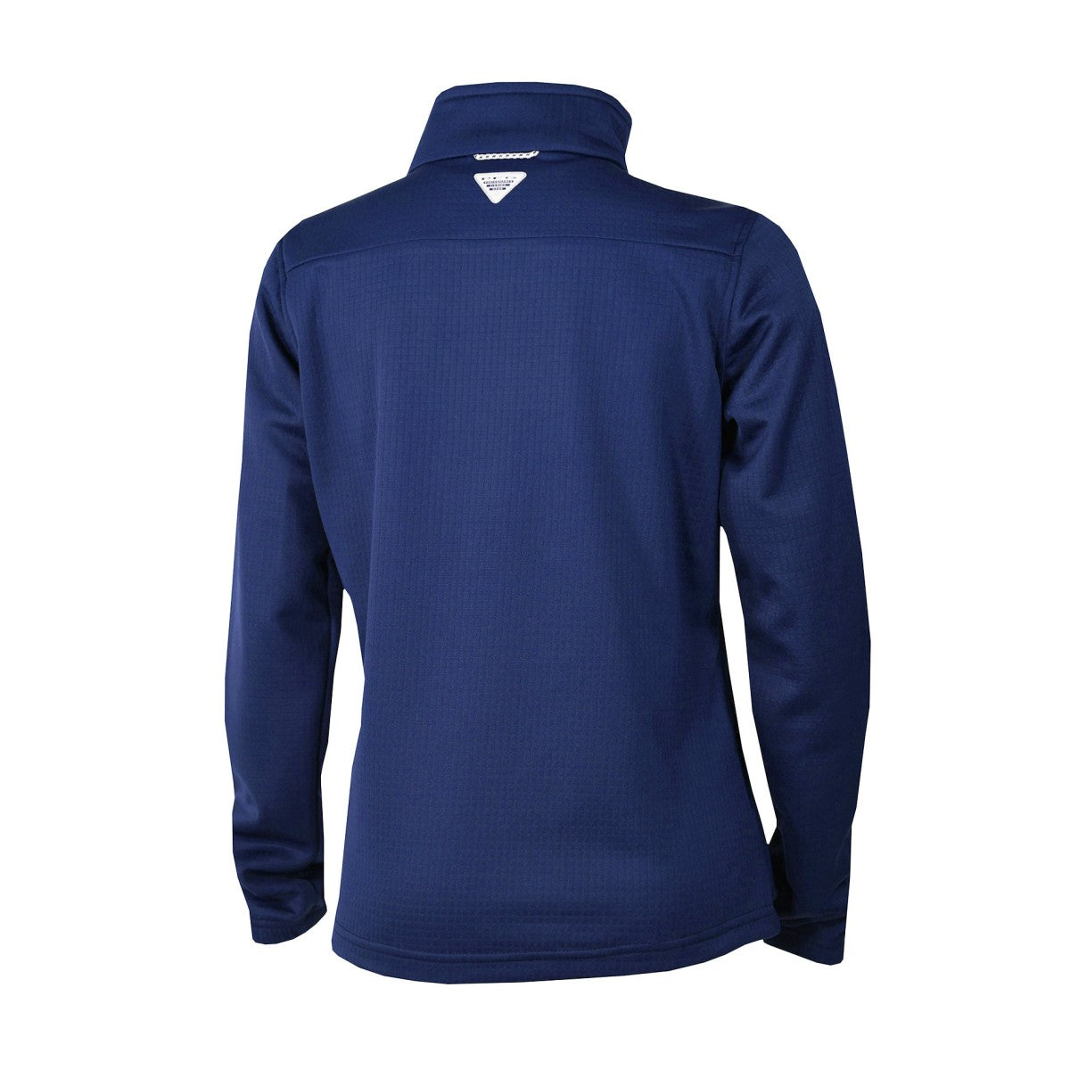 Washington Wizards Women's Skiff Guide Fleece Pullover Top - Navy | Columbia cheap