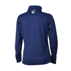 Washington Wizards Women's Skiff Guide Fleece Pullover Top - Navy | Columbia cheap