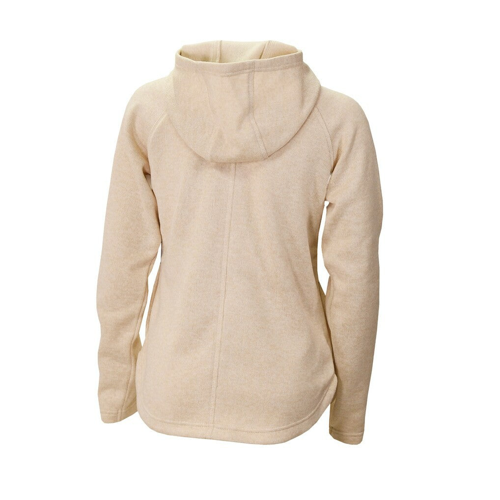 Cleveland Cavaliers Women's Sweater Weather Quarter-Snap Hoodie sale - White | Columbia online