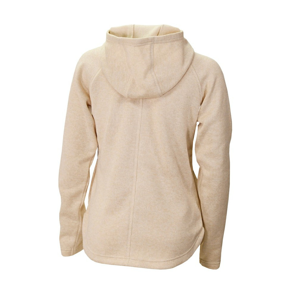 Dallas Mavericks Women's Sweater Weather Quarter-Snap Hoodie sale - White | Columbia cheap