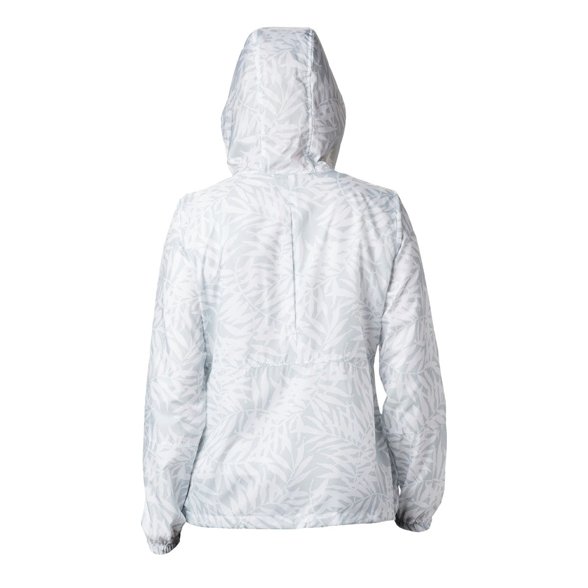 Washington Wizards Women's Flash Forward Windbreaker - White | Columbia discount