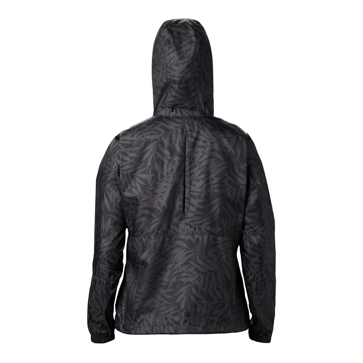 Toronto Raptors Women's Flash Forward Windbreaker - Black | Columbia for sale