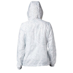Dallas Mavericks Women's Flash Forward Windbreaker sale - White | Columbia shop