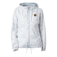 Denver Nuggets Women's Flash Forward Windbreaker sale - White | Columbia on sale