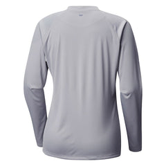 Boston Celtics Women's Tidal Tee II Long Sleeve T-Shirt - Gray | Columbia discount