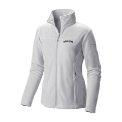 Golden State Warriors Women's Give & Go II Fleece Full-Zip Jacket sale - White | Columbia cheap