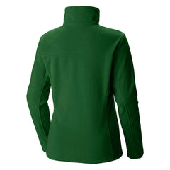 Boston Celtics Women's Give & Go II Fleece Full-Zip Jacket - Kelly Green | Columbia sale