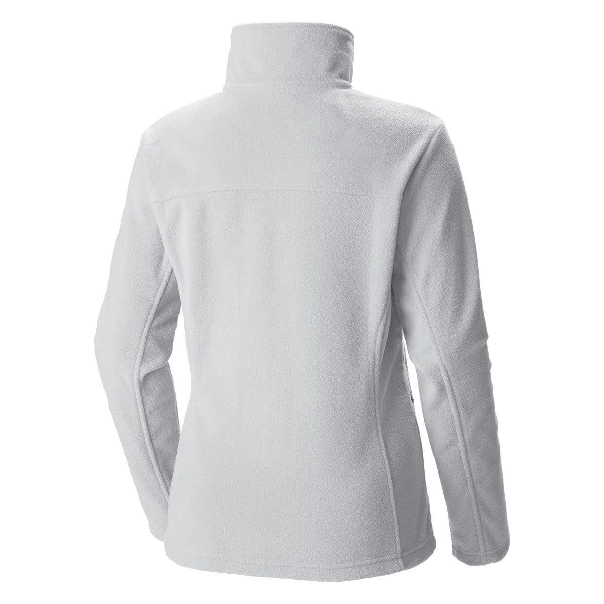 Sacramento Kings Women's Give & Go II Fleece Full-Zip Jacket - White | Columbia sale