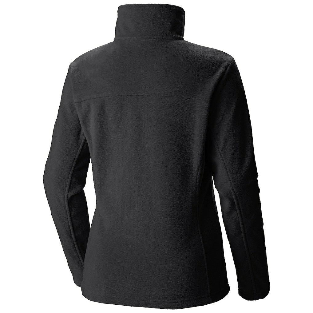 Brooklyn Nets Women's Give & Go II Fleece Full-Zip Jacket - Black | Columbia cheap