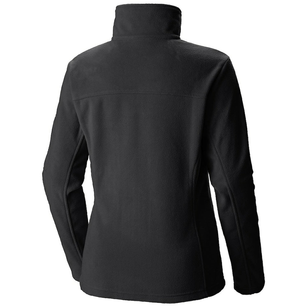 Brooklyn Nets Women's Give & Go II Fleece Full-Zip Jacket - Black | Columbia cheap