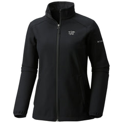 Brooklyn Nets Women's Kruser Ridge III Softshell Jacket - Black | Columbia online