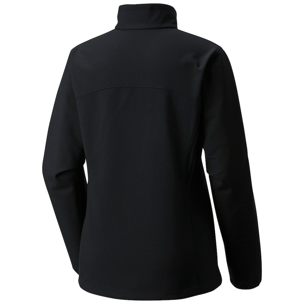 Brooklyn Nets Women's Kruser Ridge III Softshell Jacket - Black | Columbia online