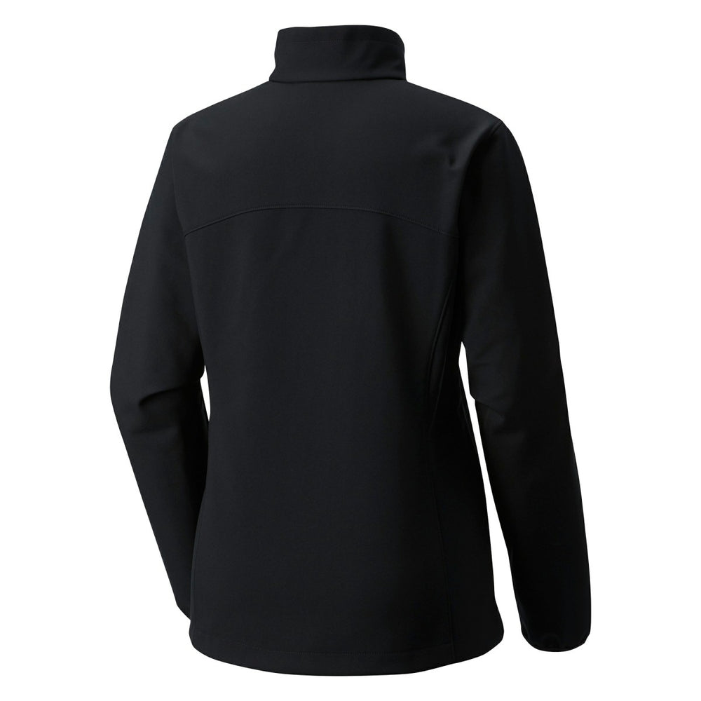 Sacramento Kings Women's Kruser Ridge III Softshell Jacket - Black | Columbia on sale