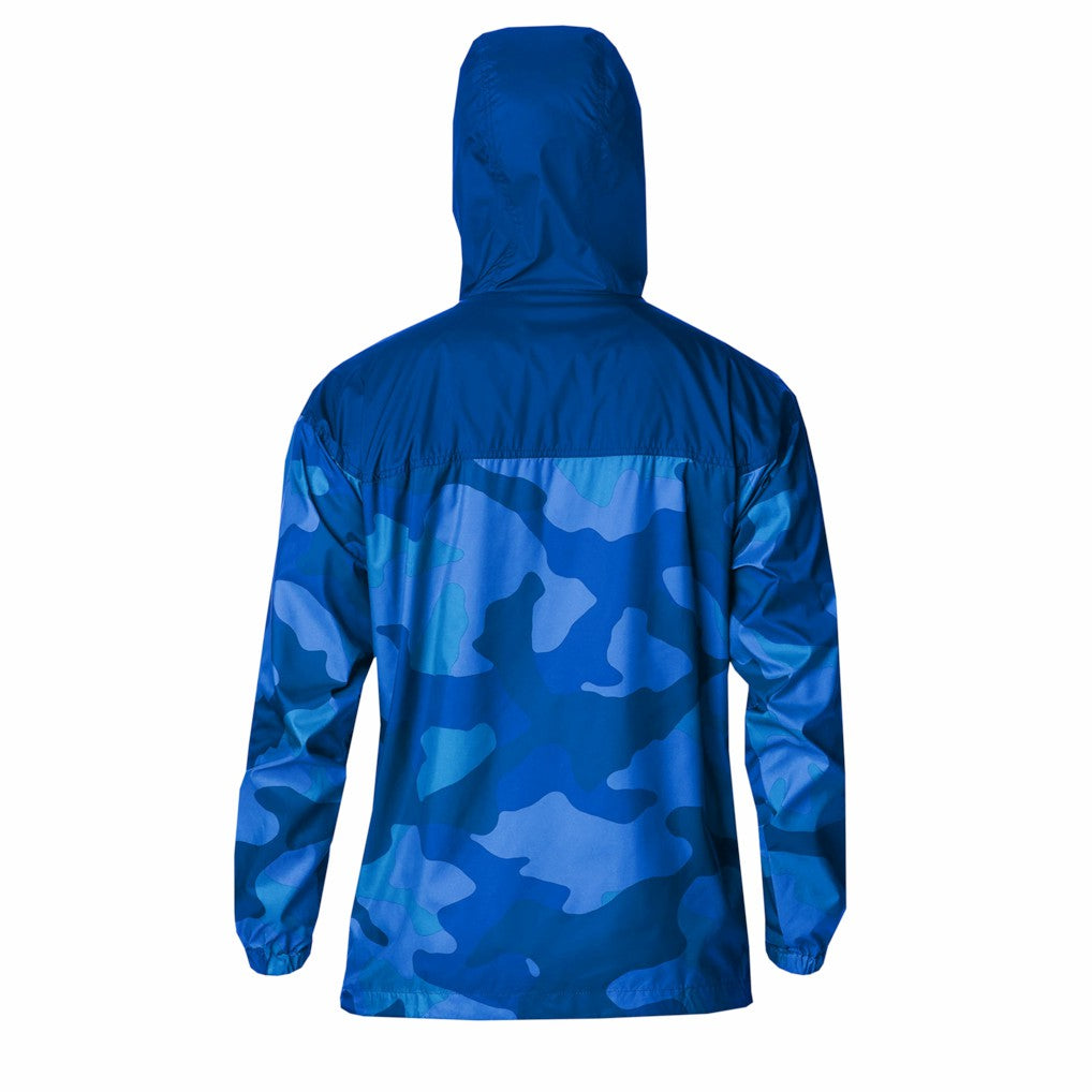 Orlando Magic Flash Challenger Windbreaker Jacket - Blue | Columbia sale
