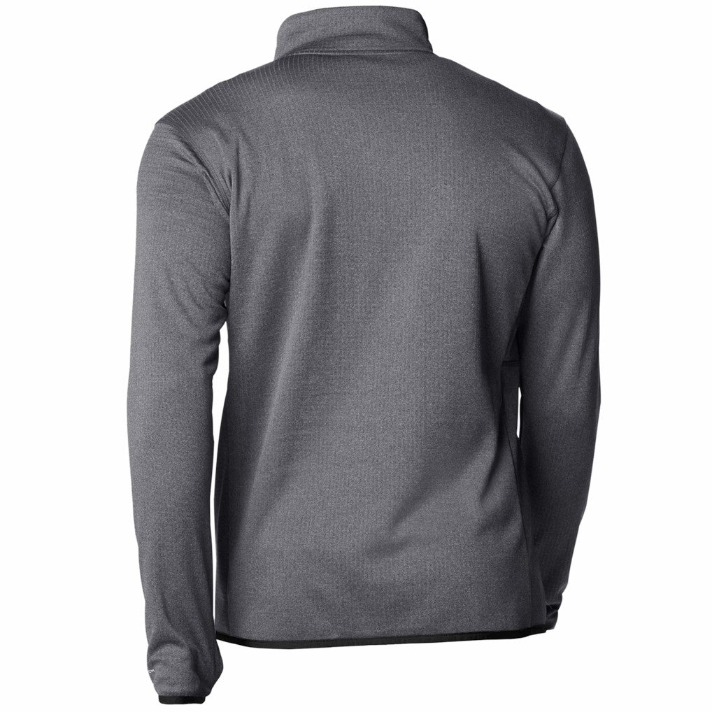 Phoenix Suns Park View Fleece Half-Zip Top - Black | Columbia on sale