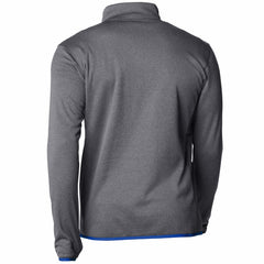 New York Knicks Park View Fleece Half-Zip Top - Blue | Columbia on sale