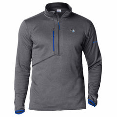 Orlando Magic Park View Fleece Half-Zip Top - Blue | Columbia shop