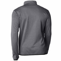 Utah Jazz Park View Fleece Half-Zip Top - Black | Columbia cheap