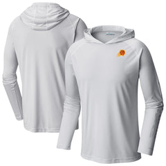 Phoenix Suns PFG Super Terminal Tackle Hoodie - White | Columbia online