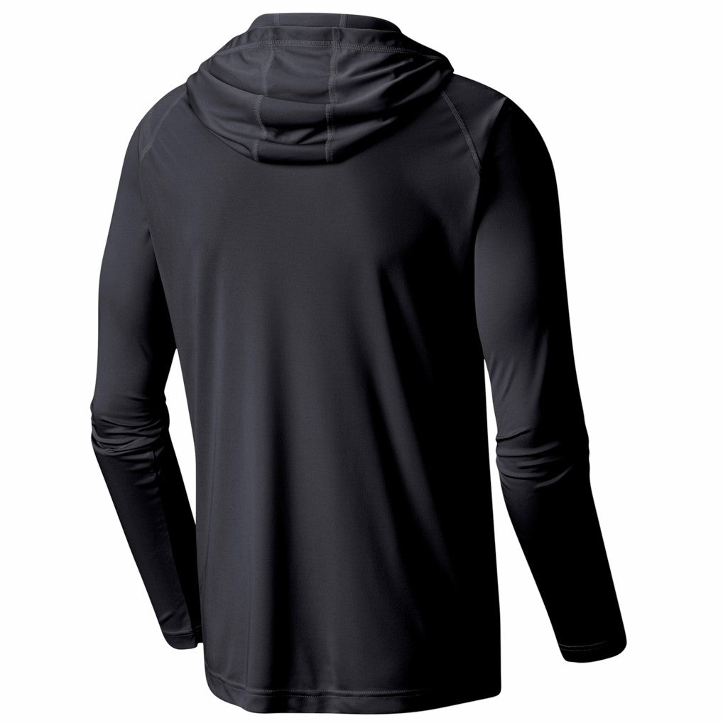 Houston Rockets PFG Super Terminal Tackle Hoodie sale - Black | Columbia on sale