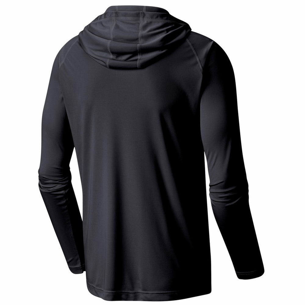 Houston Rockets PFG Super Terminal Tackle Hoodie sale - Black | Columbia on sale