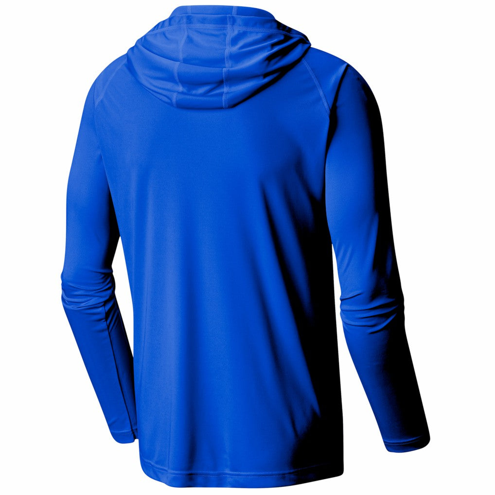 Orlando Magic PFG Super Terminal Tackle Hoodie - Blue | Columbia cheap