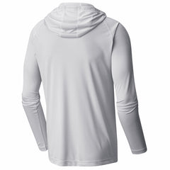 New Orleans Pelicans PFG Super Terminal Tackle Hoodie - White | Columbia cheap