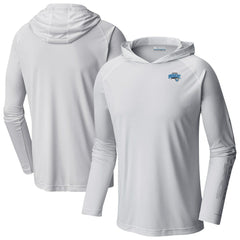 Orlando Magic PFG Super Terminal Tackle Hoodie - White | Columbia online