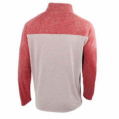 Houston Rockets Omni-Wick Rockin' It Quarter-Zip Top sale - Red | Columbia shop