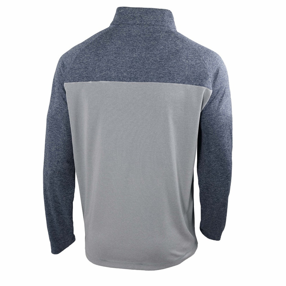 Indiana Pacers Omni-Wick Rockin' It Quarter-Zip Top - Navy | Columbia for sale