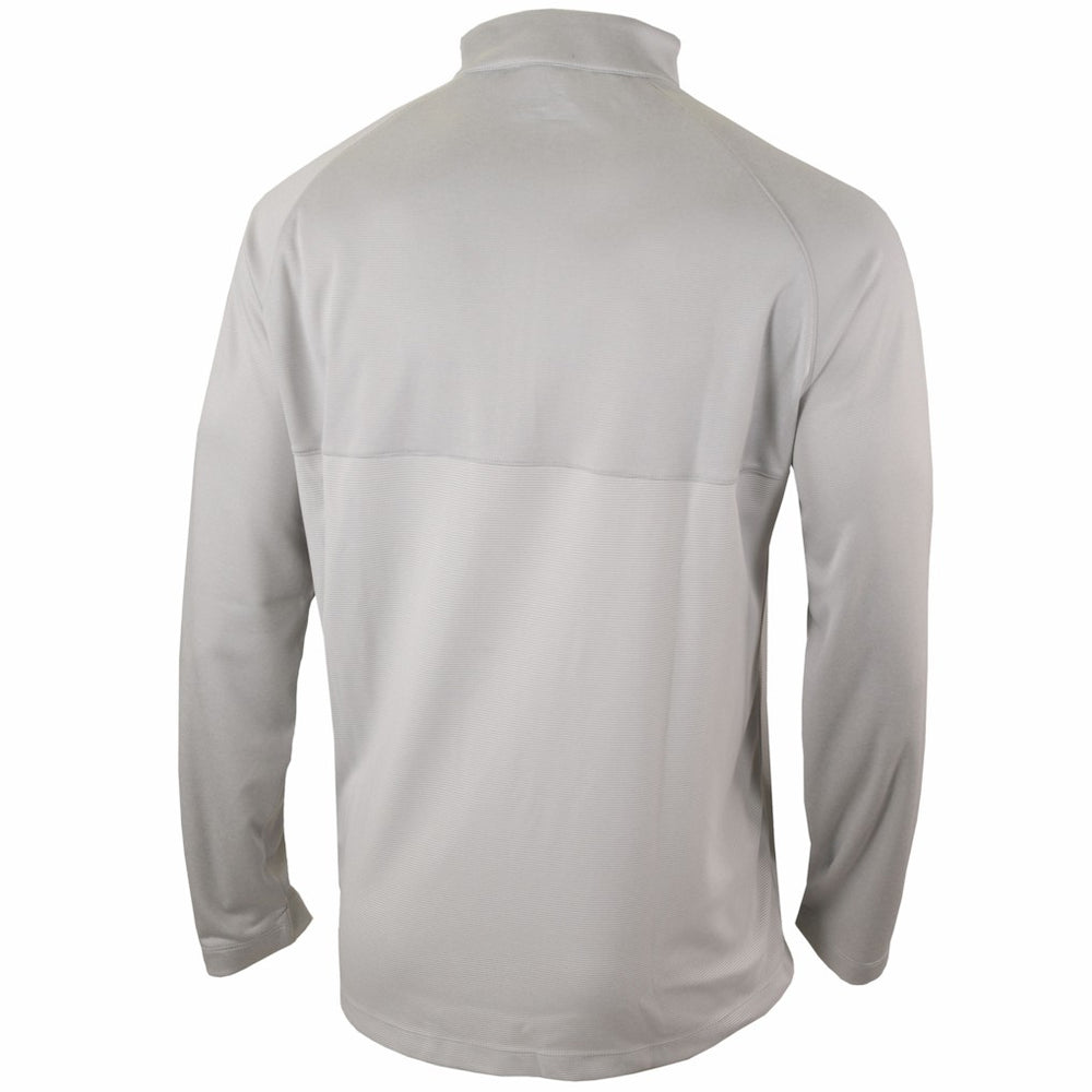 New Orleans Pelicans Omni-Wick Rockin' It Quarter-Zip Top - Navy | Columbia discount