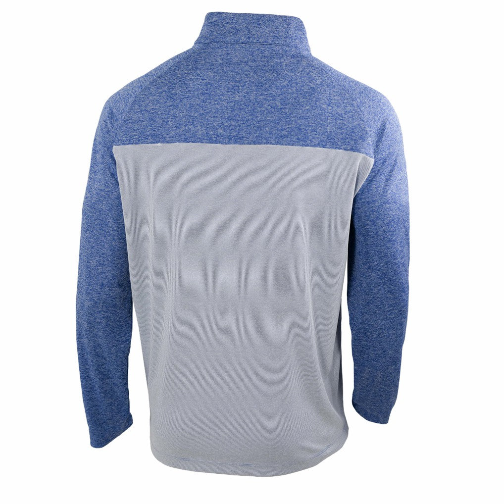 Orlando Magic Omni-Wick Rockin' It Quarter-Zip Top - Blue | Columbia cheap