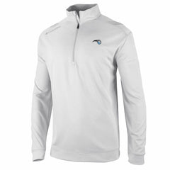 Orlando Magic Oakland Downs Omni-Wick Quarter-Zip Top - White | Columbia online