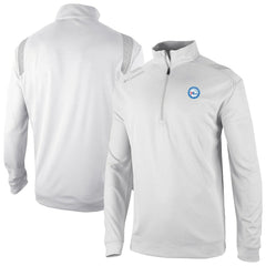 Philadelphia 76ers Oakland Downs Omni-Wick Quarter-Zip Top - White | Columbia shop