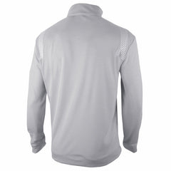Memphis Grizzlies Oakland Downs Omni-Wick Quarter-Zip Top - Gray | Columbia shop