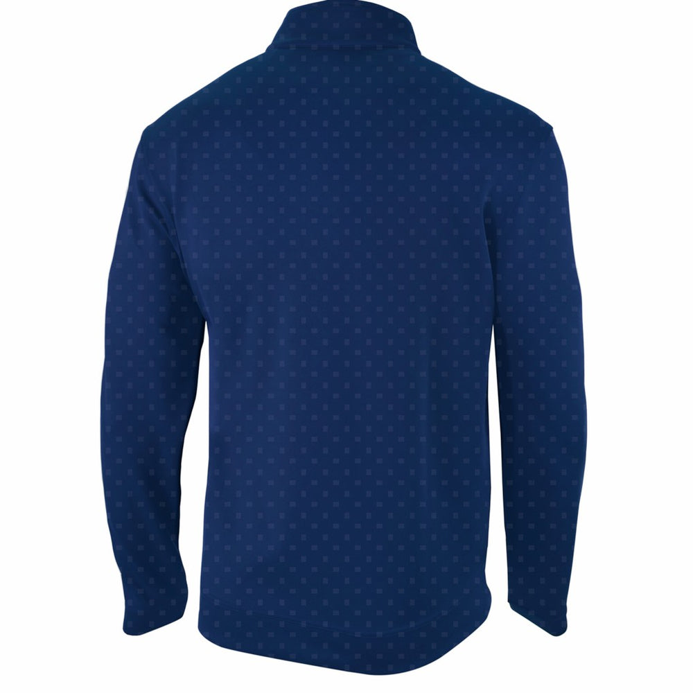 Indiana Pacers Wickham Hills Omni-Wick Quarter-Zip Jacket - Navy | Columbia cheap
