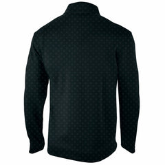 Utah Jazz Wickham Hills Omni-Wick Quarter-Zip Jacket - Black | Columbia cheap