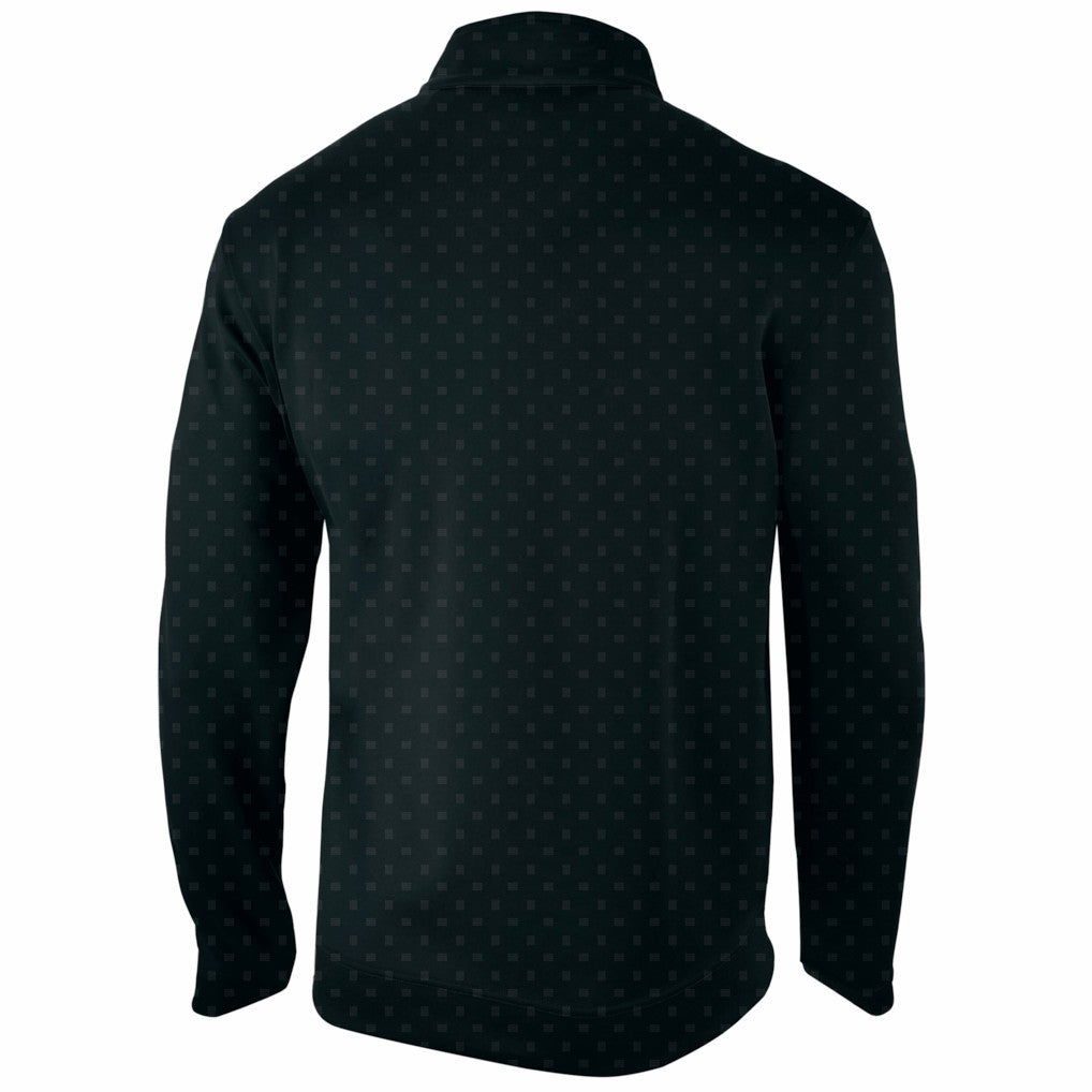 Milwaukee Bucks Wickham Hills Omni-Wick Quarter-Zip Jacket - Black | Columbia discount