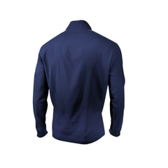 Indiana Pacers Omni-Wick Bogey's Paradise Quarter-Zip Top - Navy | Columbia on sale