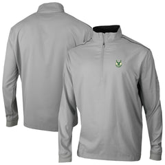 Milwaukee Bucks Omni-Wick Bogey's Paradise Quarter-Zip Top - Gray | Columbia for sale