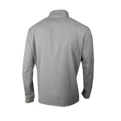 Los Angeles Lakers Omni-Wick Bogey's Paradise Quarter-Zip Top - Gray | Columbia cheap