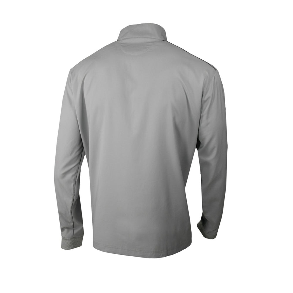 Memphis Grizzlies Omni-Wick Bogey's Paradise Quarter-Zip Top - Gray | Columbia on sale