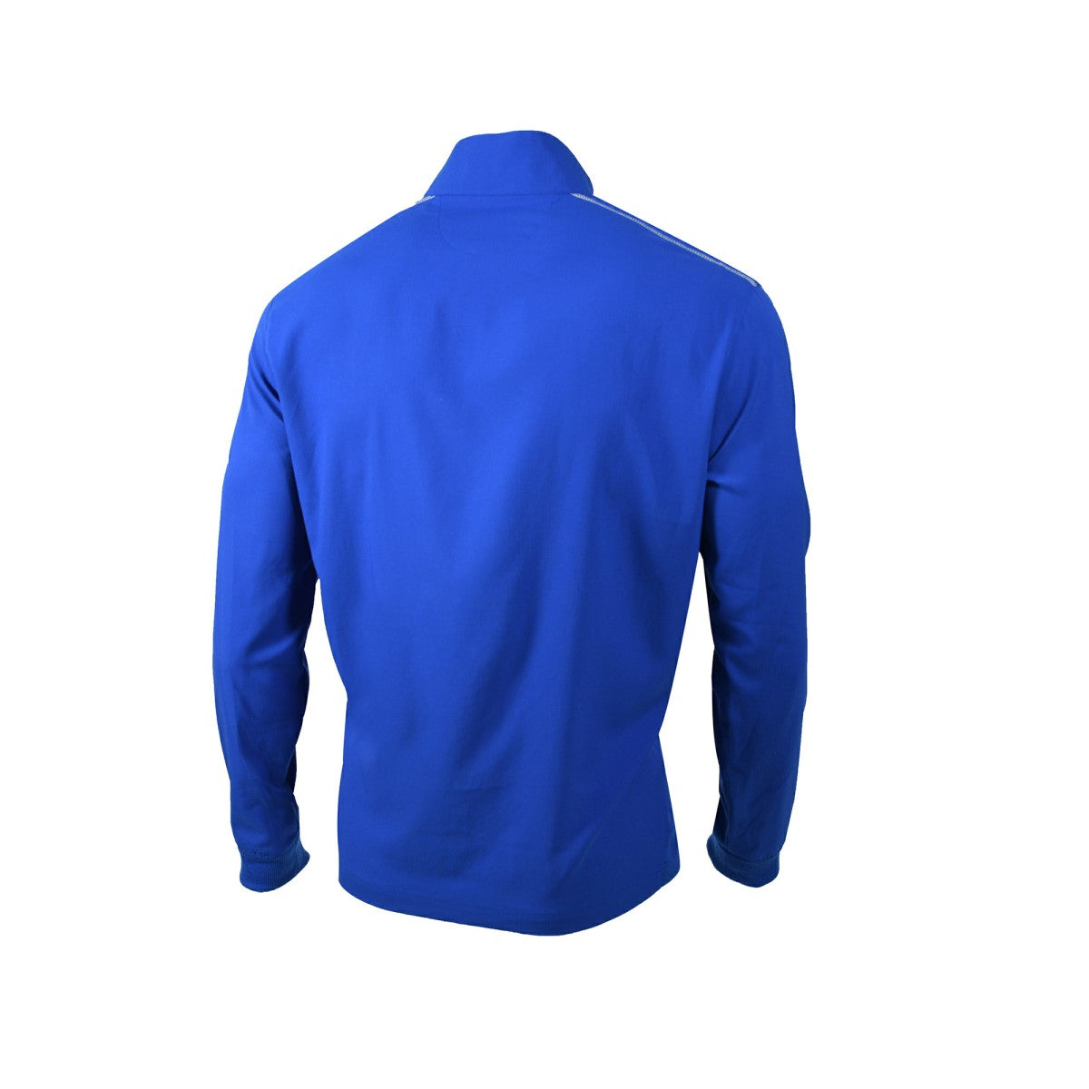 New York Knicks Omni-Wick Bogey's Paradise Quarter-Zip Top - Blue | Columbia online
