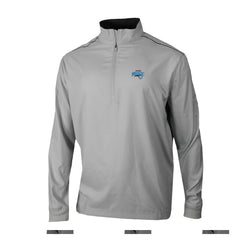 Orlando Magic Omni-Wick Bogey's Paradise Quarter-Zip Top - Gray | Columbia sale