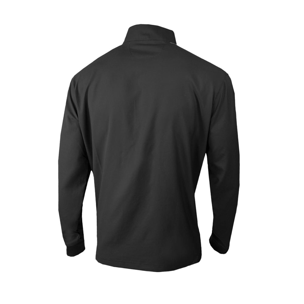 Portland Trail Blazers Omni-Wick Bogey's Paradise Quarter-Zip Top - Black | Columbia online